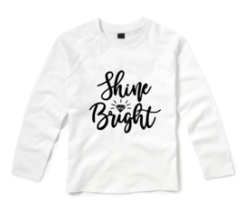 Shirt SHINE BRIGHT