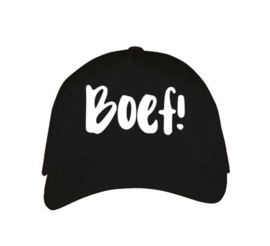 Snapback BOEF!