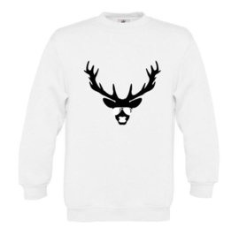 Kerst Sweater COOL DEER