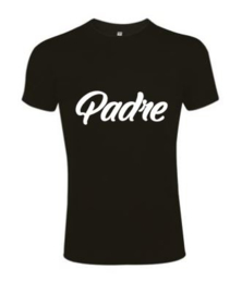 Heren T'shirt Padre
