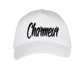 Snapback CHARMEUR