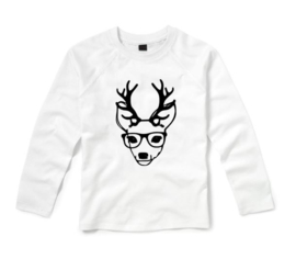 Kerst shirt DEER