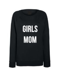 Dames Sweater GIRLS MOM