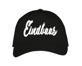 Snapback EINDBAAS