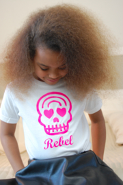 Shirt Sweet Rebel