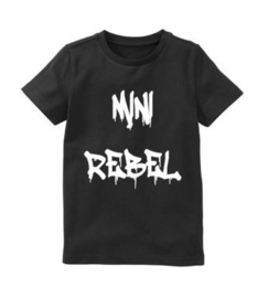 Shirt MINI REBEL