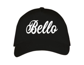 Snapback BELLO