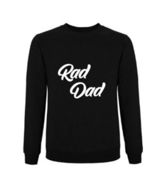 Heren Sweater RAD DAD