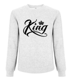 Sweater KING