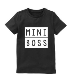 Shirt MINI BOSS