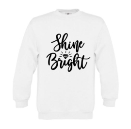 Sweater SHINE BRIGHT