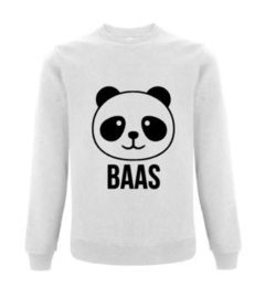 Sweater PANDA BAAS