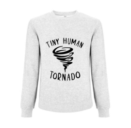 Sweater TINY HUMAN TORNADO