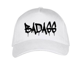 Snapback BADASS