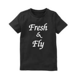 Shirt FRESH & FLY
