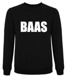 Baas / Boss sweaters