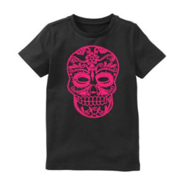 Shirt SKULLY