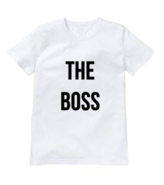 Baas / Boss shirts