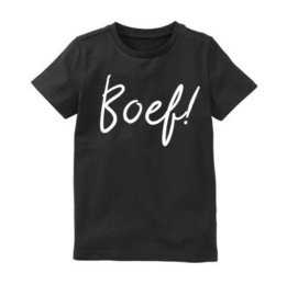 Shirt BOEF!