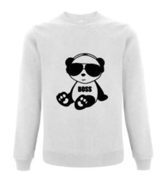 Sweater PANDA BOSS