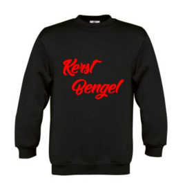 Kerst Sweater KERST BENGEL
