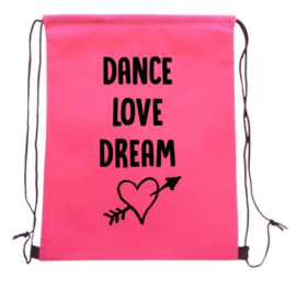 TAS DANCE LOVE DREAM