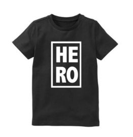 Shirt HERO