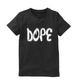 Shirt DOPE