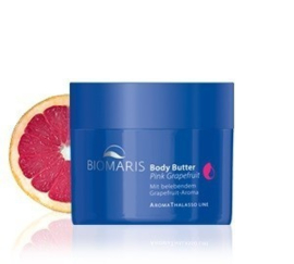 Biomaris - Body Butter Pink Grapefruit 200 ml