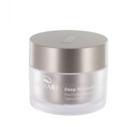 Biomaris Deep moisture cream 50 ml (without perfume)