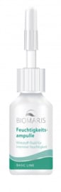 Biomaris - Moisturizing ampoules 3x10 ml