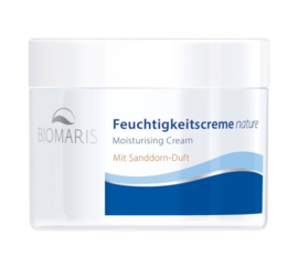 Biomaris – Moisturizing Cream Nature 50ml