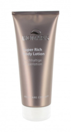 Biomaris - Super rich body lotion 200 ml