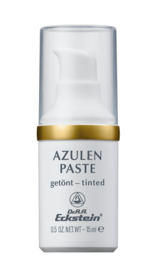 Azulen Paste getint- DoctorEckstein 15 ml