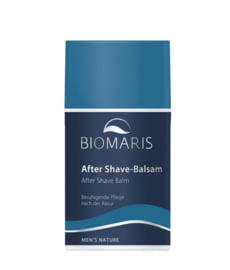 Biomaris Men - After shave balm nature 50 ml