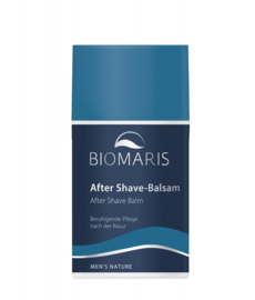 Biomaris Men - After shave balm nature 50 ml