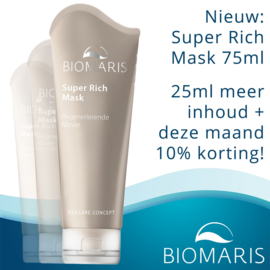 Speciale aanbiedingen Biomaris