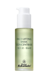 Face lifting basic concentrate DOCTOR ECKSTEIN 50ml