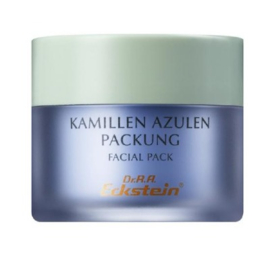 Kamillen azulen pakking - DoctorEckstein 50 ml