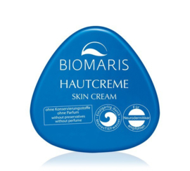 Biomaris - Skin cream 250 ml in pot (without perfume)