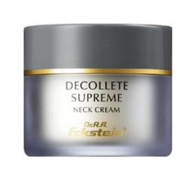 Decollete supreme - DoctorEckstein 50 ml