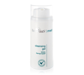 Biomaris - Cleansing gel MED 100 ml in dispenser