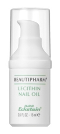 Beautipharm lecithin nail oil - DoctorEckstein 15 ml