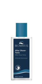 Biomaris Men - After shave tonic nature 100 ml