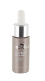 Biomaris - Super Rich Beauty Oil 15ml