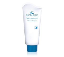 Biomaris - Shower shampoo 200 ml in tube