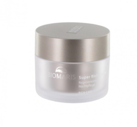 Biomaris Super Rich Cream 50 ml (without perfume)