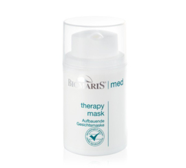 Biomaris - Therapy mask MED 50 ml in dispenser