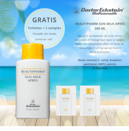 Beautipharm Sun Care