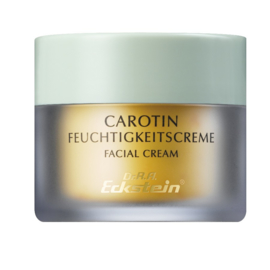 Carotin vocht creme - DoctorEckstein 50 ml